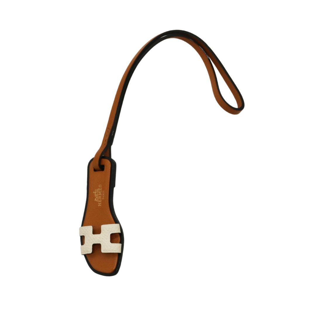 HERMES エルメス オラン ナノ サンダルチャーム チャーム 箱付 yukishop｜激安ブランドコピー バッグ/時計/服/靴/ジュエリー
