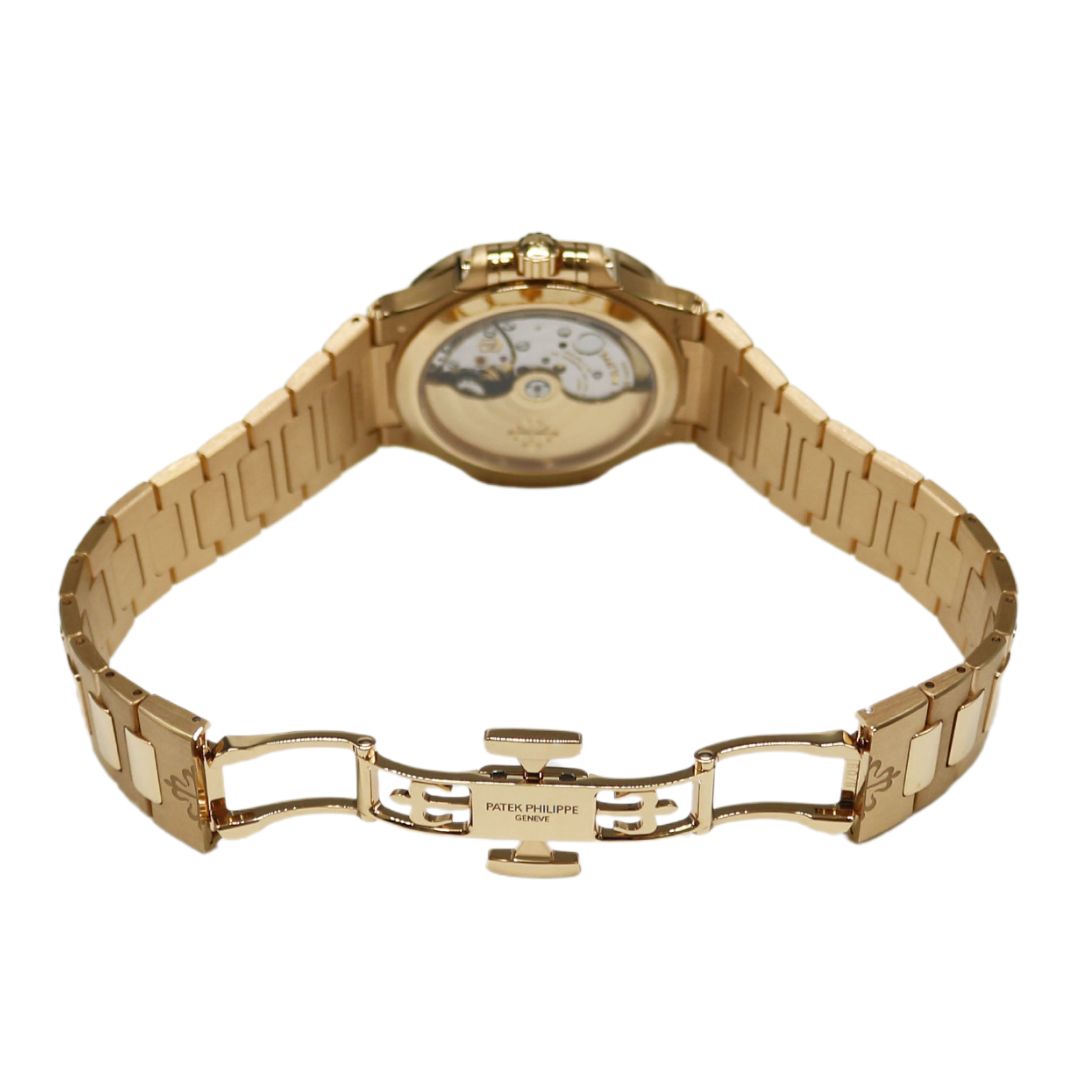 PATEK PHILIPPE【パテックフィリップ】7118/1R-001 ノーチラス – JD TIME