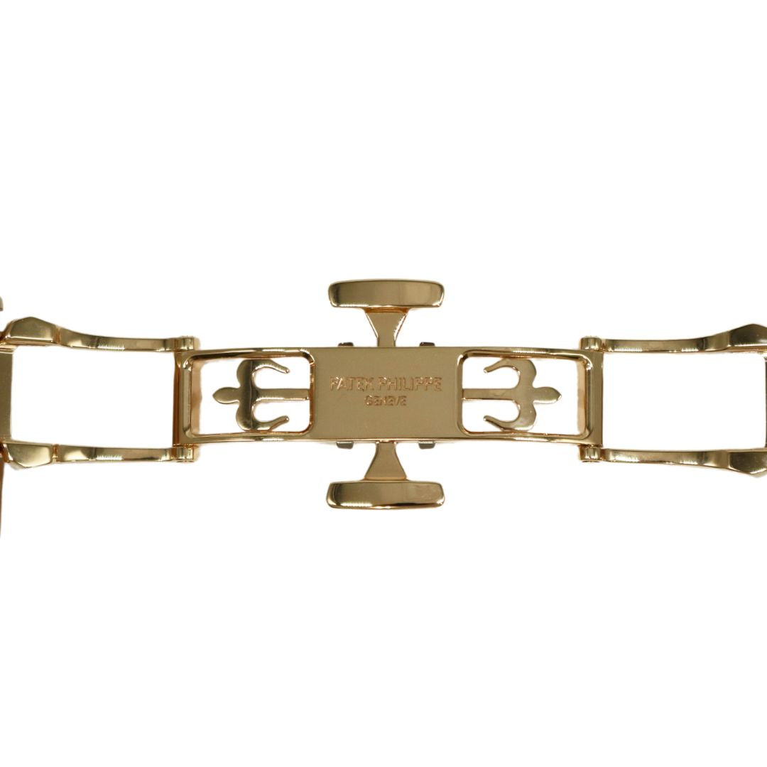 PATEK PHILIPPE【パテックフィリップ】7118/1R-001 ノーチラス – JD TIME