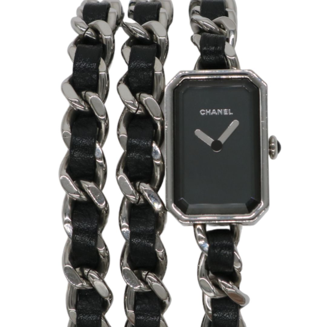 CHANEL | J.D TIME – JD TIME