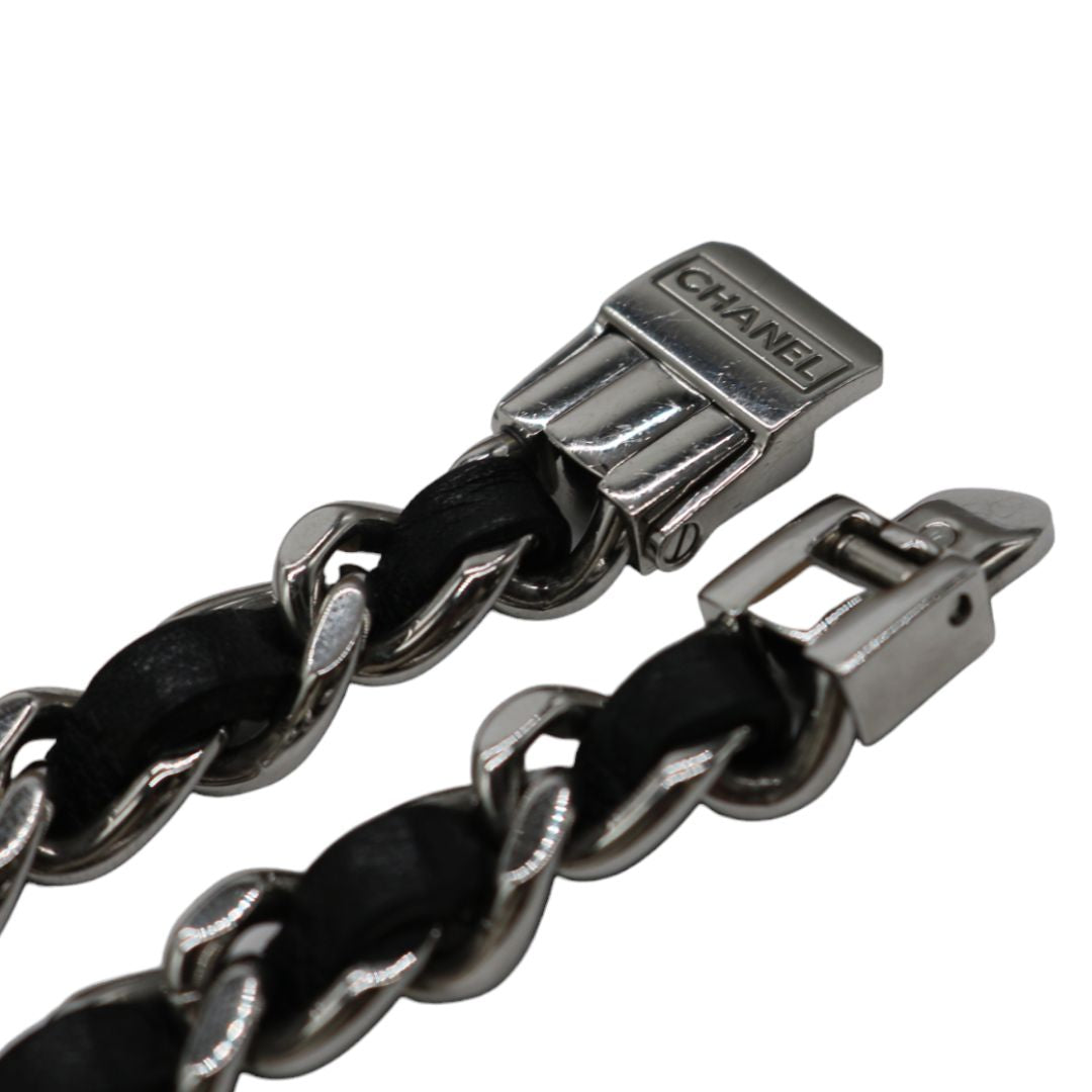 シャネル CHANEL H3749 プルミエール ロック クォーツ レディース 内箱付き_922902 楽天市場】シャネル CHANEL プルミエール ロック H3749 ブラック文字盤