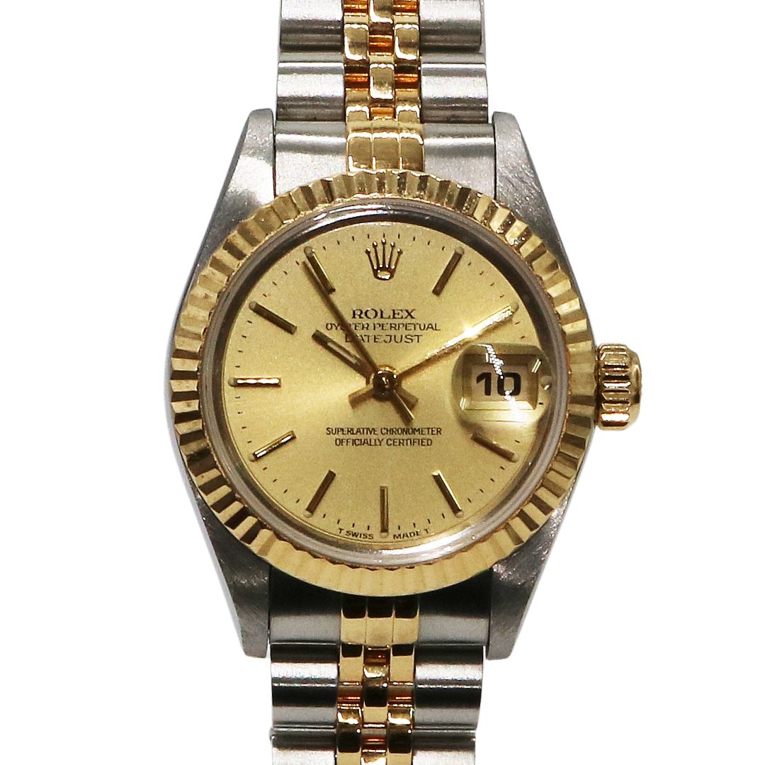 ⭐️専用商品⭐︎   2320 JD TIME | ROLEX