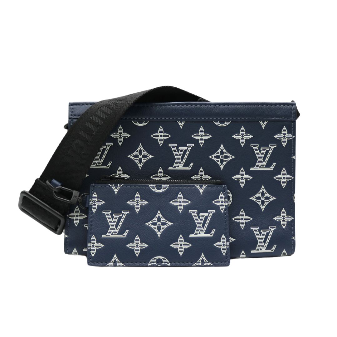 ★LOUIS VUITTON★ガストン ウェアラブル ウォレット M83384 ルイ・ヴィトン LOUIS VUITTON ガストン ウェアラブル