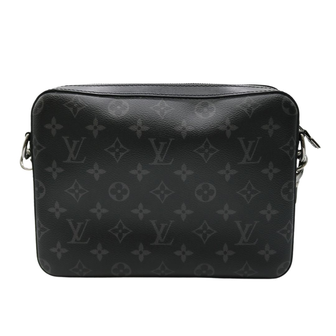 Louis Vuitton トリオ・メッセンジャー M69443 – JD TIME