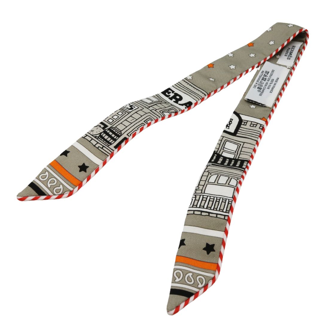 HERMES 【エルメス】 ツイリードールキャンディー エルメス・パリ