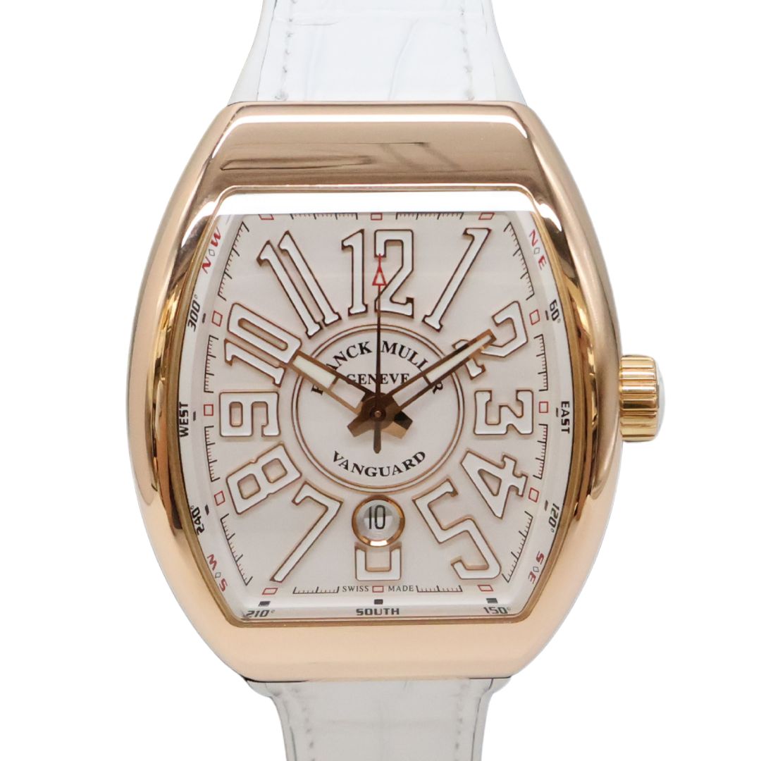 FRANCK MULLER | J.D TIME – JD TIME
