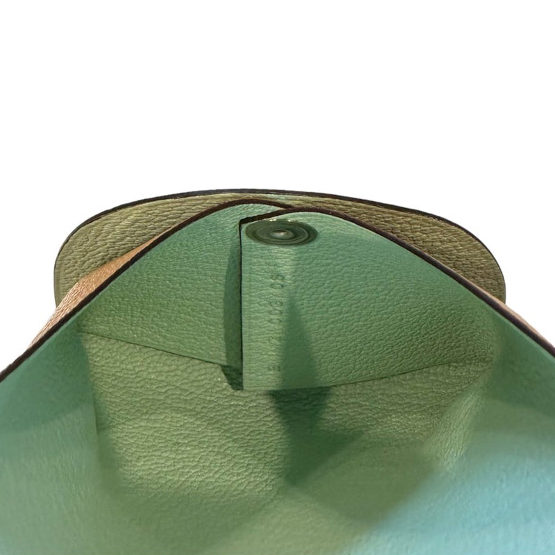 エルメス バスティア ヴェルソ ゴールド×ヴェールフィズ B刻印 – JD TIME