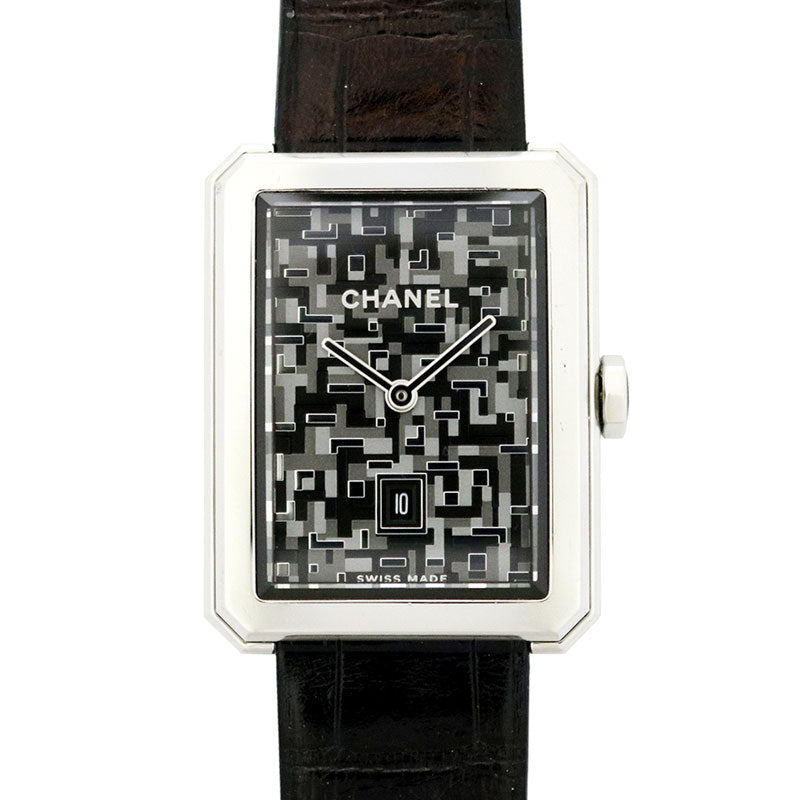 CHANEL | J.D TIME – JD TIME