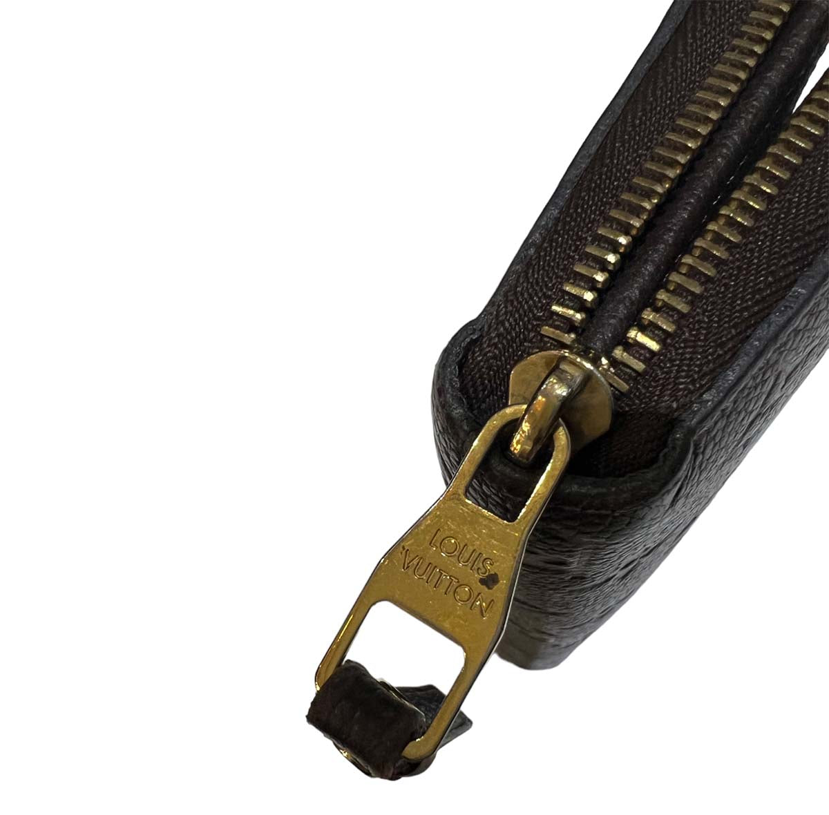 Louis Vuitton ルイヴィトン ジッピーウォレット アンプラント
