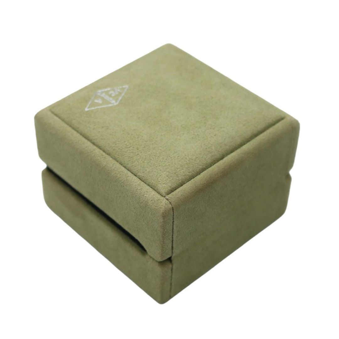 ヴァンクリーフ＆アーペル VCARD38500 K18RG ヴィンテージ