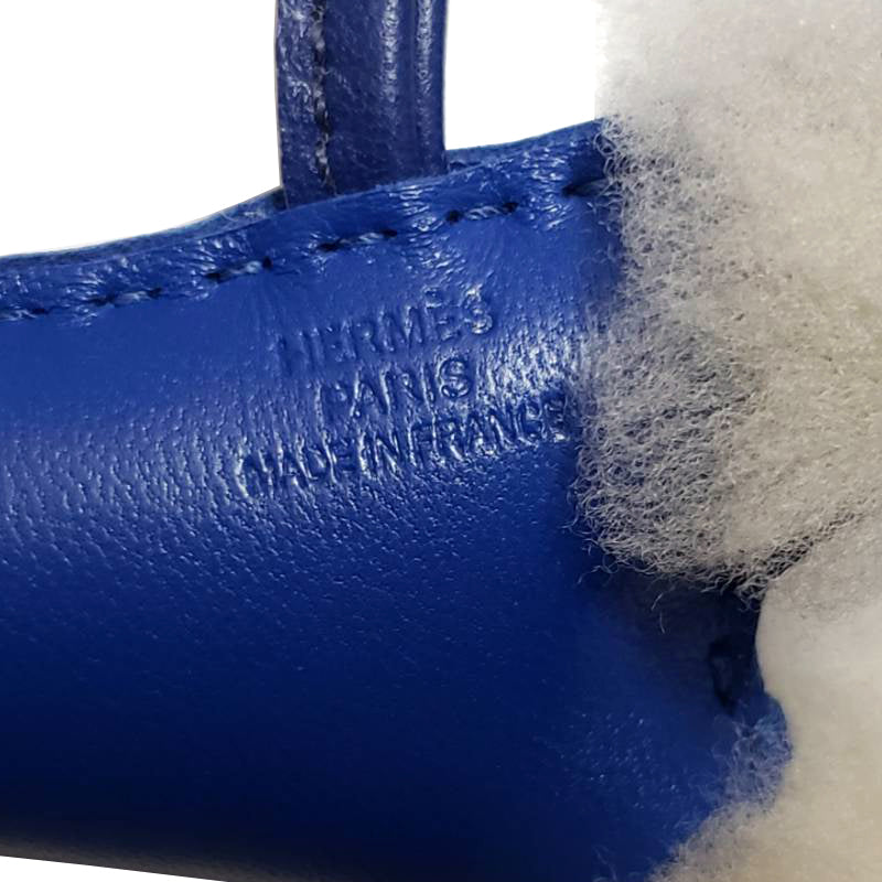 HERMES エルメス バッグチャーム バディ チャーム Z刻印 中古 犬 – JD TIME