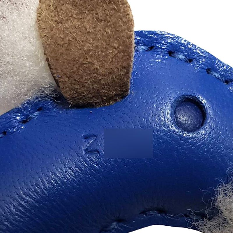 HERMES エルメス バッグチャーム バディ チャーム Z刻印 中古 犬 – JD TIME