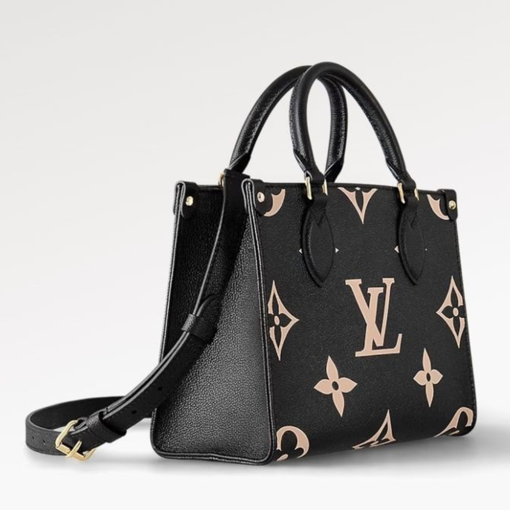 LOUIS VUITTON – JD TIME